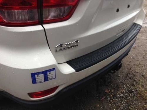 Windshield wiper motor fits 11-13 durango 156827