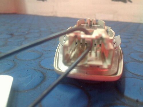 FORD FOCUS 3 2012 AM5113K767AD / AM5113K767BD INTERIOR LIGHTING INTERIOR LIGHT-, US $, image 2