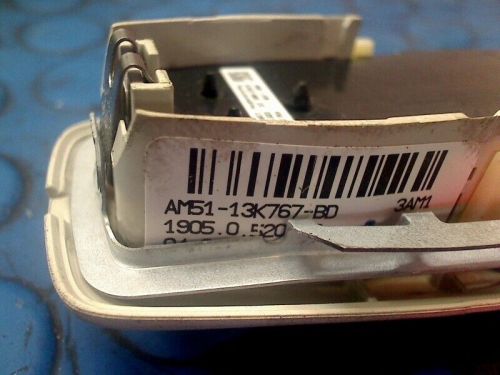 FORD FOCUS 3 2012 AM5113K767AD / AM5113K767BD INTERIOR LIGHTING INTERIOR LIGHT-, US $, image 3