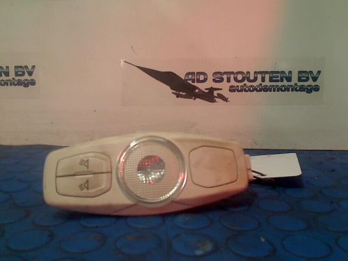 FORD FOCUS 3 2012 AM5113K767AD / AM5113K767BD INTERIOR LIGHTING INTERIOR LIGHT-, US $, image 4