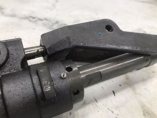 Marine MerCruiser Bravo 3 Out Drive Outdrive power steering hydraulic cylinder, US $96.50, image 8