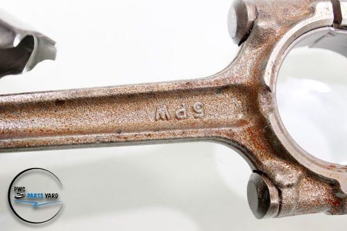 OEM Yamaha FX 140 160 VX1100 VX110 60E HO Cruiser Piston Rod Rings MR1 jet boat, US $119.96, image 4