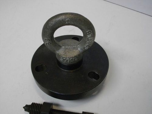 Mercury Marine 91-895343T02 Verado Flywheel Puller Lifting Eye OEM Outboard, US $199.99, image 2