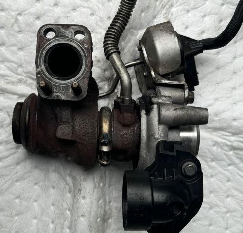 TURBOCHARGER FOR CITROEN PEUGEOT VAUXHALL 1.5 1.6 HDI 2016-2019 9813245480, US $, image 3