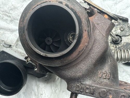 TURBOCHARGER FOR CITROEN PEUGEOT VAUXHALL 1.5 1.6 HDI 2016-2019 9813245480, US $, image 4