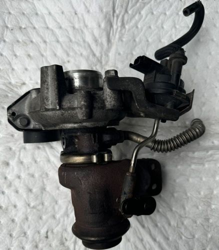 TURBOCHARGER FOR CITROEN PEUGEOT VAUXHALL 1.5 1.6 HDI 2016-2019 9813245480, US $, image 5