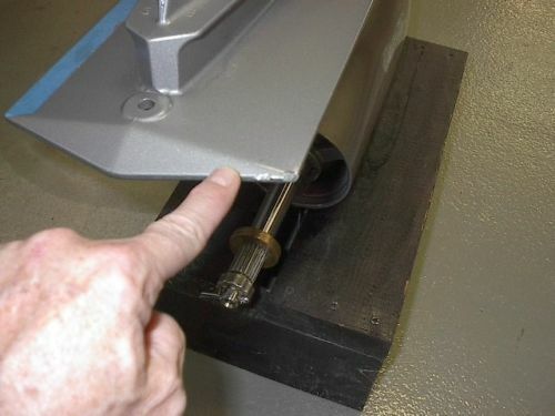 Volvo Penta Outdrive SX-M Lower Unit, 1.79 Ratio 3855693, US $6,995.00, image 6