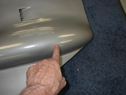 Volvo Penta Outdrive SX-M Lower Unit, 1.79 Ratio 3855693, US $6,995.00, image 8