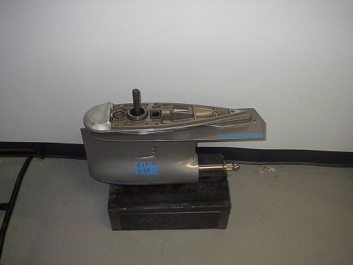 Volvo Penta Outdrive SX-M Lower Unit, 1.79 Ratio 3855693, US $6,995.00, image 11