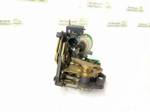 MERCEDES-BENZ S-CLASS COUPE C140 DOOR LOCK REAR RIGHT A 1407301035, US $106.97, image 2