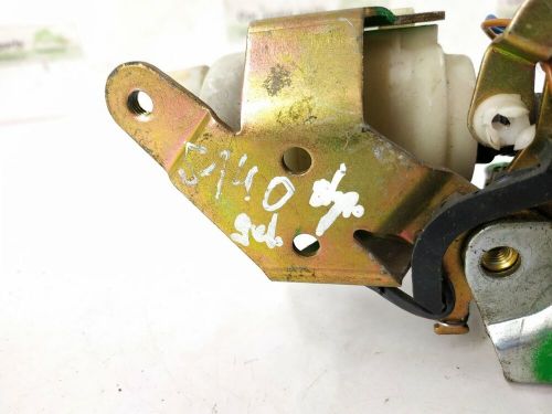 MERCEDES-BENZ S-CLASS COUPE C140 DOOR LOCK REAR RIGHT A 1407301035, US $106.97, image 4