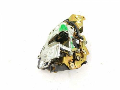 MERCEDES-BENZ S-CLASS COUPE C140 DOOR LOCK REAR RIGHT A 1407301035, US $106.97, image 5