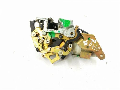 MERCEDES-BENZ S-CLASS COUPE C140 DOOR LOCK REAR RIGHT A 1407301035, US $106.97, image 6