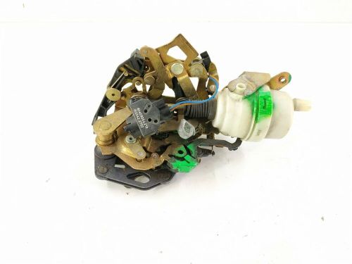 MERCEDES-BENZ S-CLASS COUPE C140 DOOR LOCK REAR RIGHT A 1407301035, US $106.97, image 7