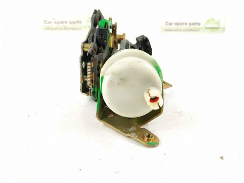 MERCEDES-BENZ S-CLASS COUPE C140 DOOR LOCK REAR RIGHT A 1407301035, US $106.97, image 8
