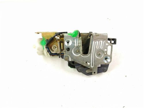 MERCEDES-BENZ S-CLASS COUPE C140 DOOR LOCK REAR RIGHT A 1407301035, US $106.97, image 9