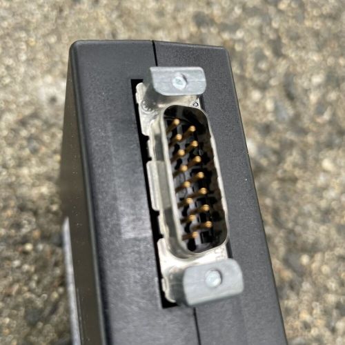 ✅MERCEDES VOICE RECOGNITION CONTROL MODULE W220 S430 S500 A 220 820 7626 #️⃣Y04, US $20.00, image 5