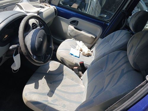 Steering gearbox / 1027529 for renault kangoo kc0/1_ 1.5 dci kc08, kc09-