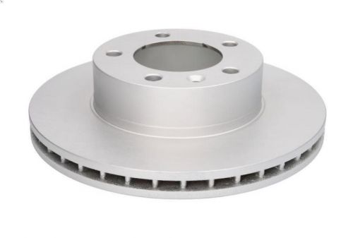 Brake Disc Ferodo DDF1217C-1 for Opel Movano A Bus (X70) 2.8 1998-2001-, US $, image 2