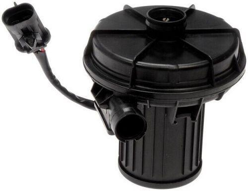 Dorman Oe Solutions Secondary Air Injection Pump P N 306 016, US $192.30, image 9