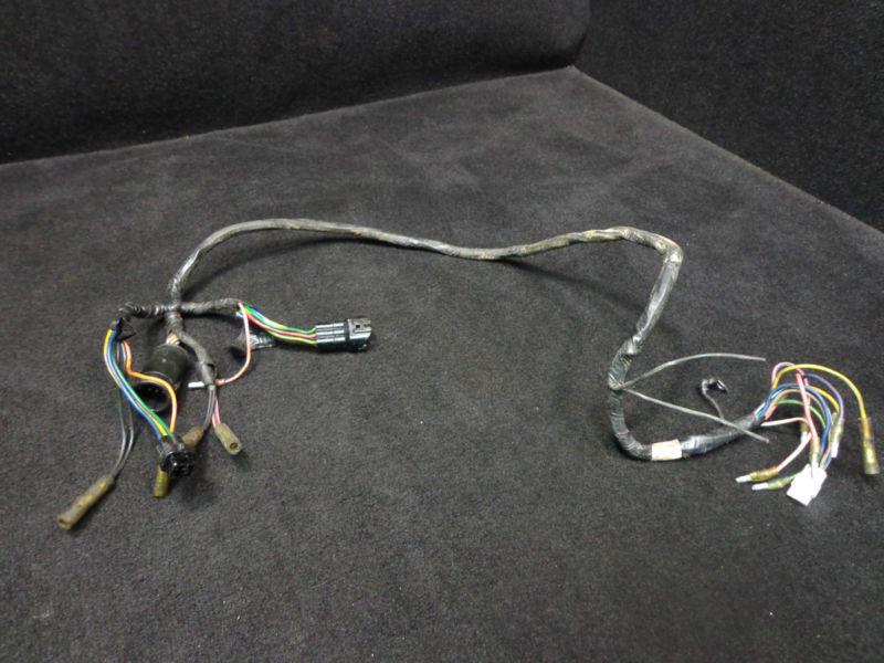 Engine harness #36610-94730~suzuki 1985-1987 dt 55,65 hp~outboard wiring~587