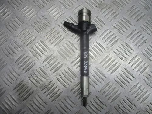 TOYOTA AVENSIS T25 FUEL INJECTOR 23670-0R050 DIESEL 93KW 2007 26609586-, US $, image 3
