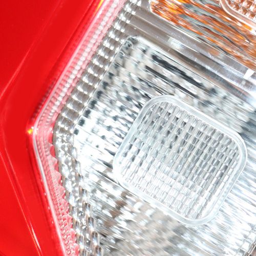 NEW For 2020 2021 2022 Ford Explorer Left Side Tail light Driver side Tail lamp, US $125.46, image 3