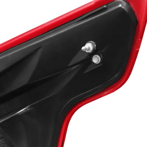 NEW For 2020 2021 2022 Ford Explorer Left Side Tail light Driver side Tail lamp, US $125.46, image 5