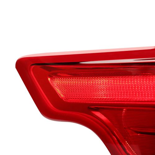 NEW For 2020 2021 2022 Ford Explorer Left Side Tail light Driver side Tail lamp, US $125.46, image 10