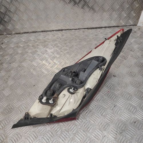 2009 VAUXHALL INSIGNIA HATCHBACK 5DR DRIVER SIDE RIGHT REAR LIGHT #1, US $, image 2