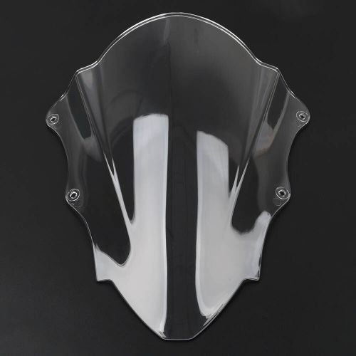 Windscreen Windshield For Aprilia RSV4 2015-2018 , US $31.50, image 5