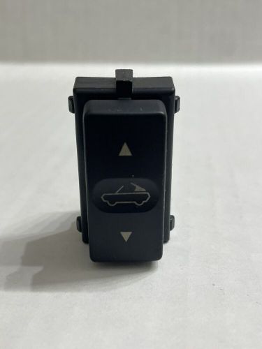 ✅2005 2006 2007 2008 2009 Ford Mustang Convertible Roof Top Control Switch, US $44.99, image 7