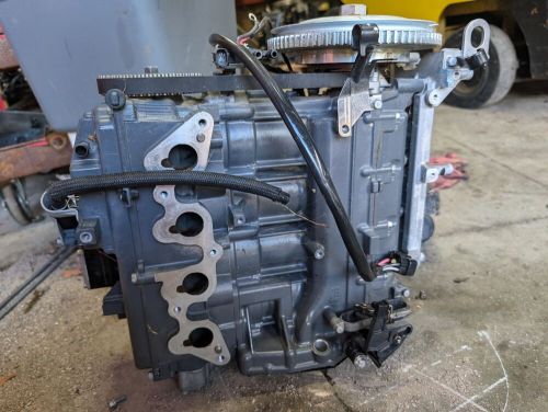 2013 T60LA Yamaha 60 HP Powerhead 4 Stroke 200 PSI, US $1,000.00, image 2