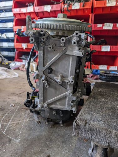 2013 T60LA Yamaha 60 HP Powerhead 4 Stroke 200 PSI, US $1,000.00, image 6