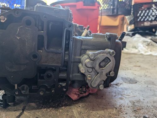 2013 T60LA Yamaha 60 HP Powerhead 4 Stroke 200 PSI, US $1,000.00, image 7