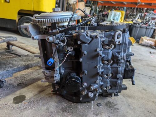 2013 T60LA Yamaha 60 HP Powerhead 4 Stroke 200 PSI, US $1,000.00, image 8