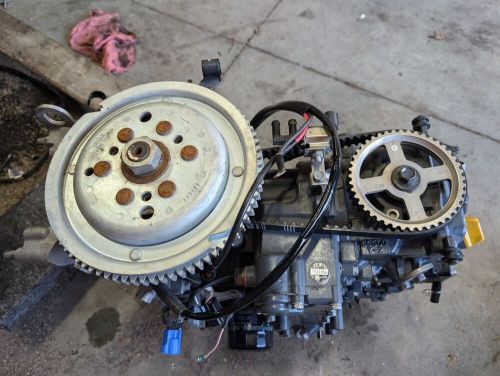 2013 T60LA Yamaha 60 HP Powerhead 4 Stroke 200 PSI, US $1,000.00, image 9