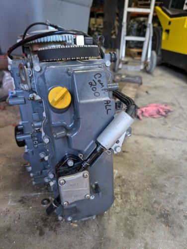 2013 T60LA Yamaha 60 HP Powerhead 4 Stroke 200 PSI, US $1,000.00, image 11
