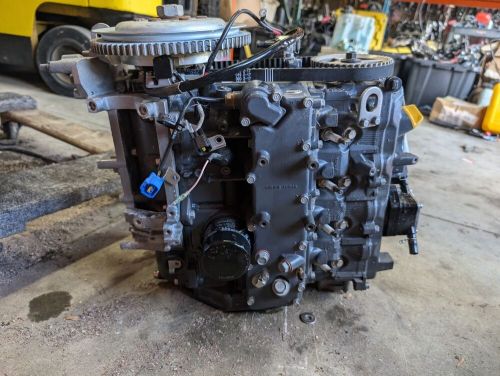 2013 T60LA Yamaha 60 HP Powerhead 4 Stroke 200 PSI, US $1,000.00, image 13