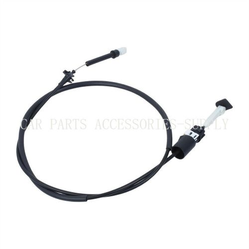 New Automatic Transmission Throttle Valve Cable for Dodge Ram 97-03 52104030AD, US $64.14, image 2