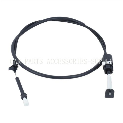 New Automatic Transmission Throttle Valve Cable for Dodge Ram 97-03 52104030AD, US $64.14, image 3