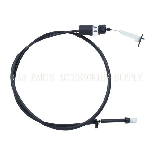 New Automatic Transmission Throttle Valve Cable for Dodge Ram 97-03 52104030AD, US $64.14, image 4