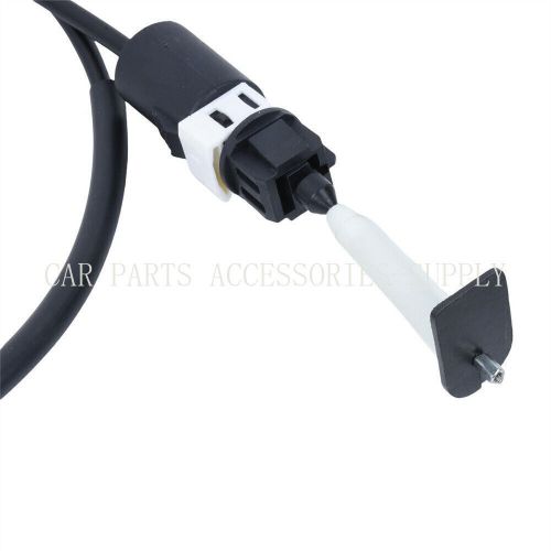 New Automatic Transmission Throttle Valve Cable for Dodge Ram 97-03 52104030AD, US $64.14, image 5