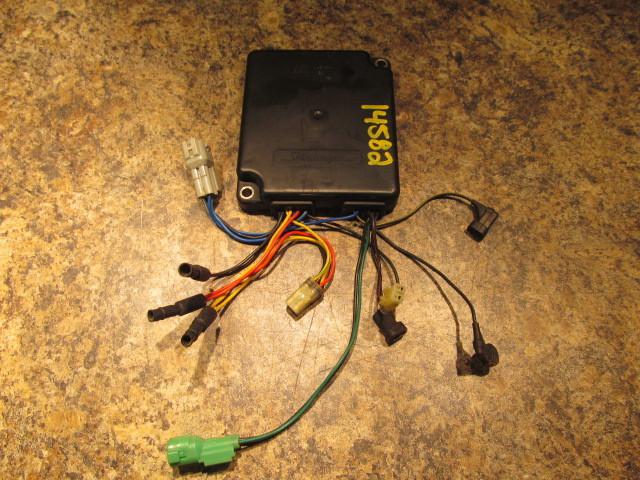 Honda ignition control module cdi  pre1997-2003  35 45 50 hp 30580-zv5-003*14582