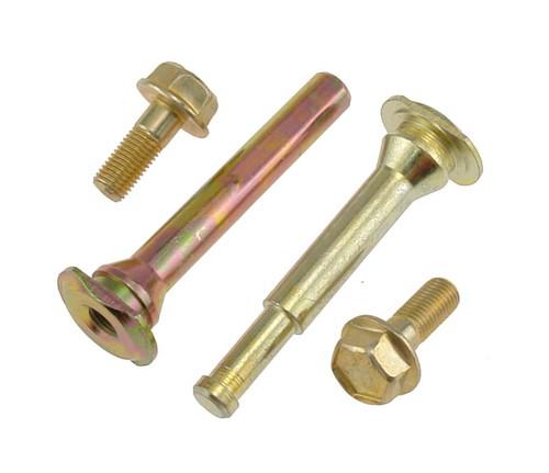 Carlson h5087 rear brake caliper bolt/pin-guide pin