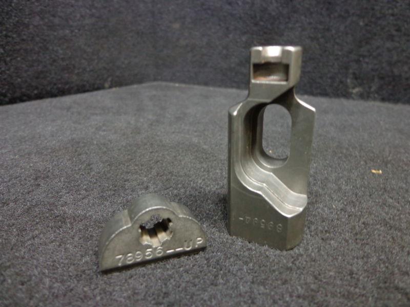 #89594a1 cam follower assy mercury/mariner 1977-80/1982-2006/2010 100-300hp #2