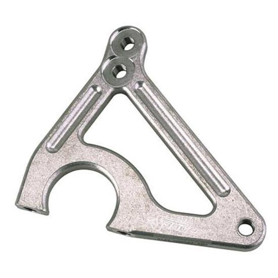 New billet aluminum midget lh combo steering arm