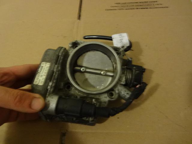 96 97 98 99 mercedes s320 e320 c280 oem throttle body 1041410025