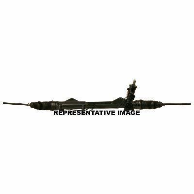  oem volvo xc90 xc-90 02-06 power steering rack & pinion gear assembly unit 