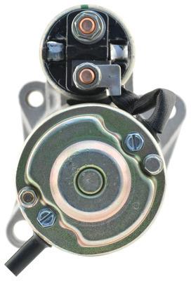 Visteon alternators/starters 17132 starter-reman starter